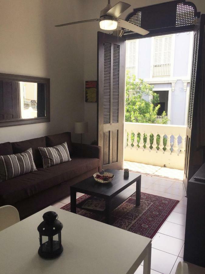 Apartament Gladiolas 2201 Ponce Zewnętrze zdjęcie